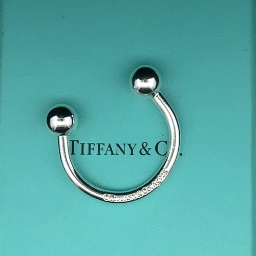 Tiffany 925 sterling - tiffany,