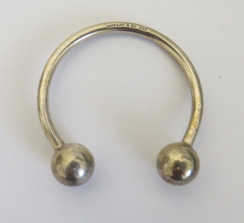 Vintage tiffany co sterling - vintage,