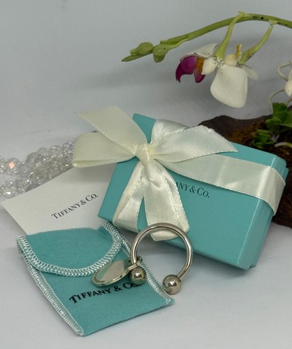 Authentic tiffany co - tiffany, &